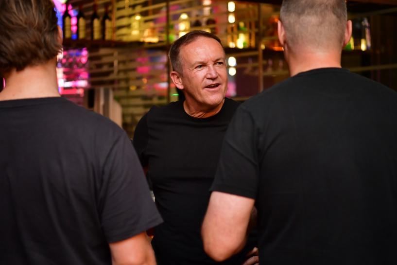 Andy Flower