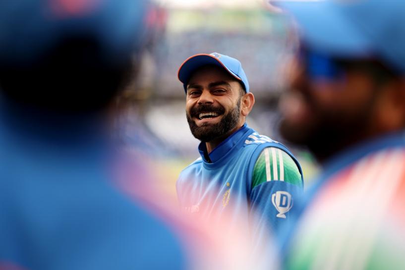 Virat Kohli Virat Kohli