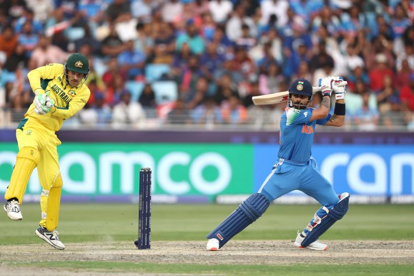 Virat Kohli Virat Kohli