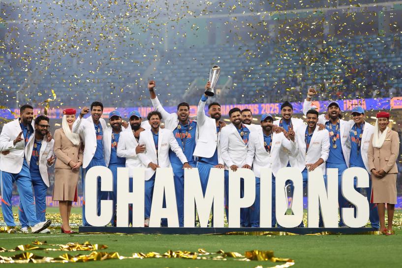 India vs New Zealand