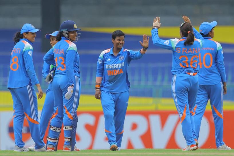 India vs South Africa India vs South Africa