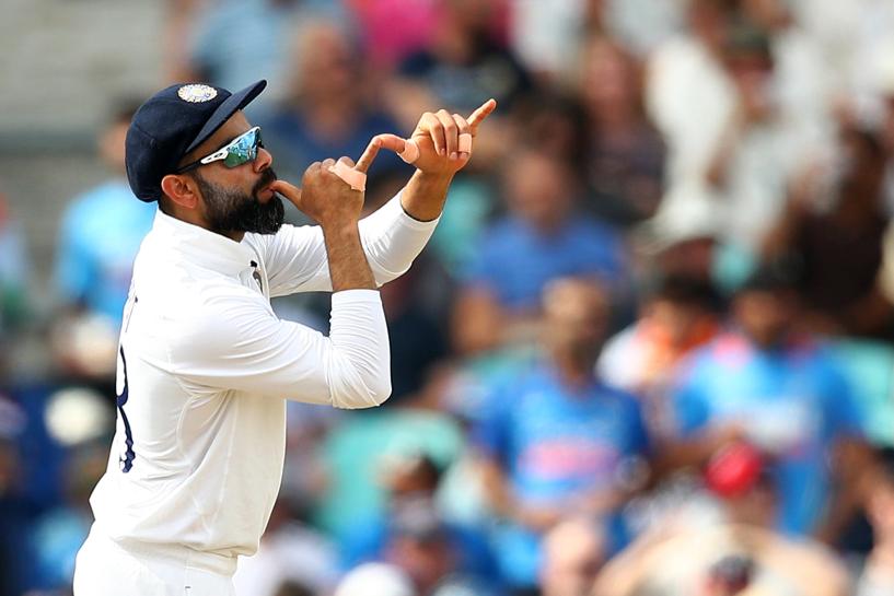 Virat Kohli Virat Kohli