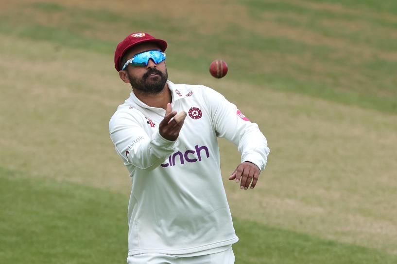 Karun Nair Karun Nair