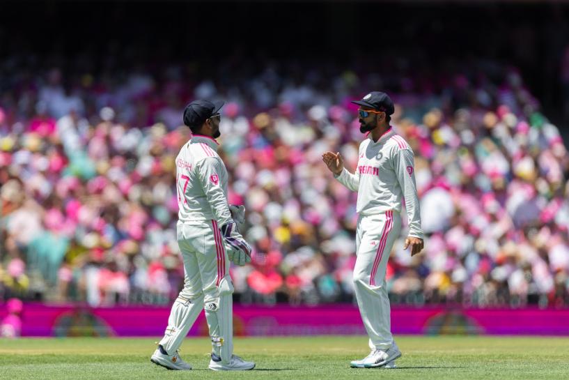 Virat Kohli Virat Kohli