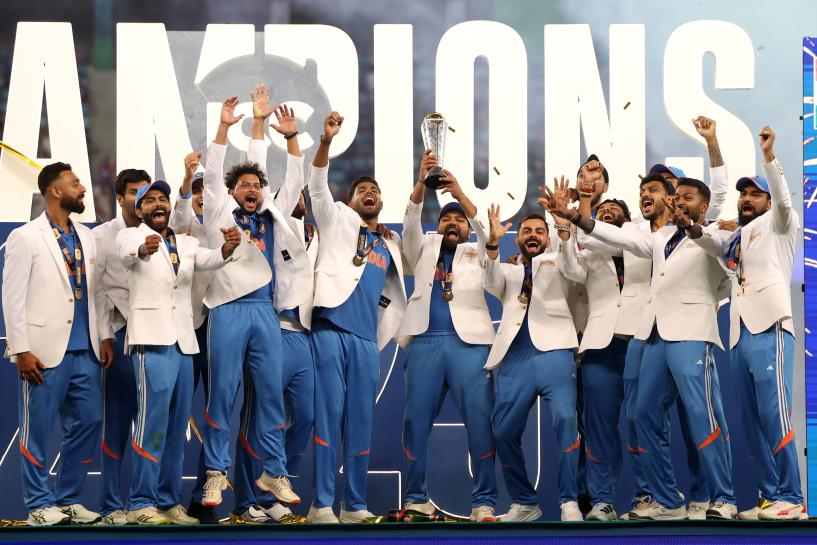 India