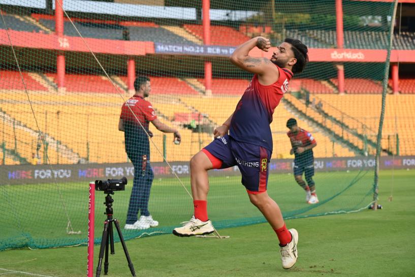Suyash Sharma