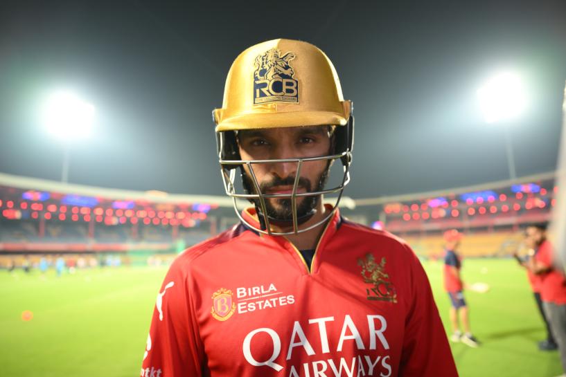 Rajat Patidar Rajat Patidar