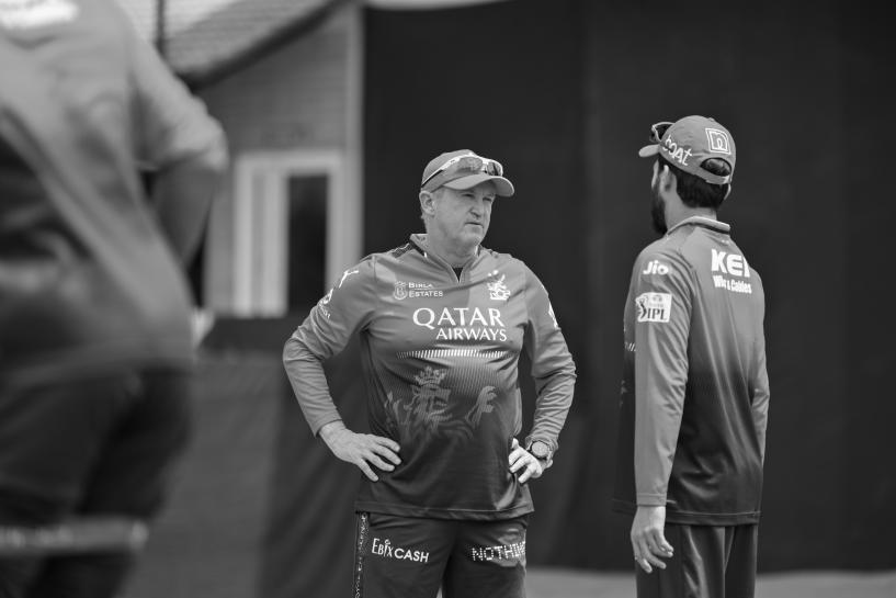 Andy Flower Andy Flower
