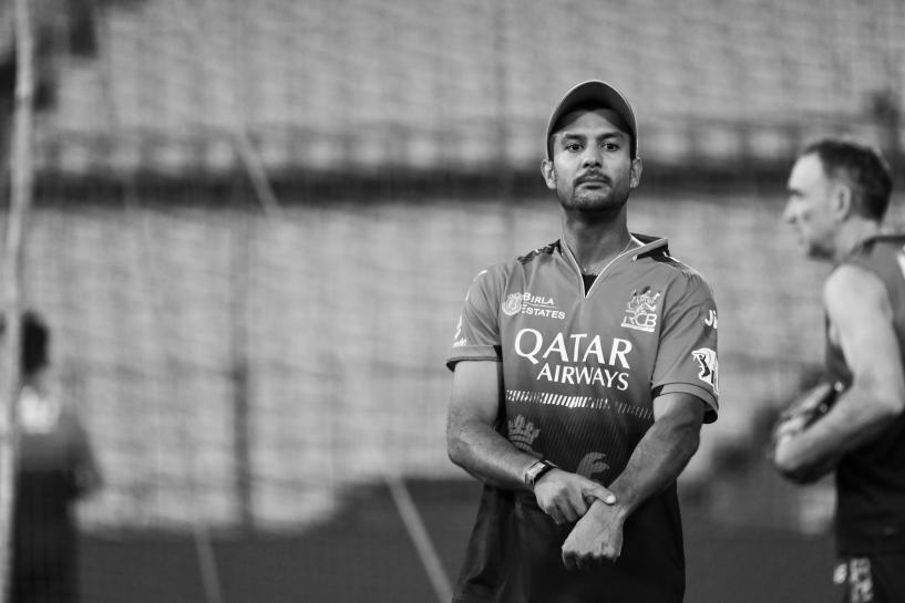 Mayank Agarwal Mayank Agarwal