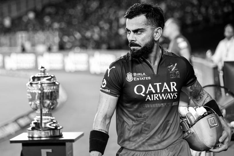 Virat Kohli Virat Kohli