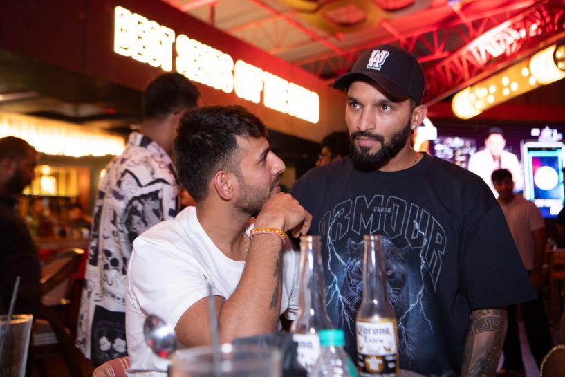 Jitesh Sharma Jitesh Sharma