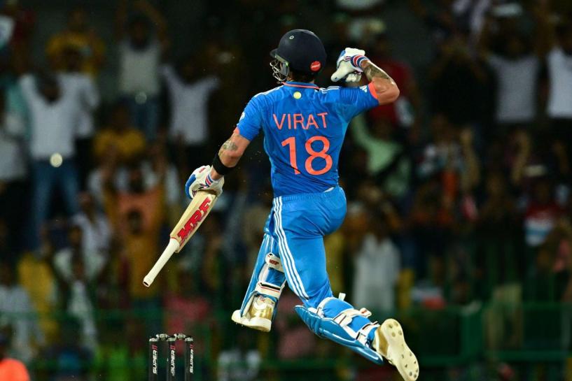 Virat Kohli Virat Kohli