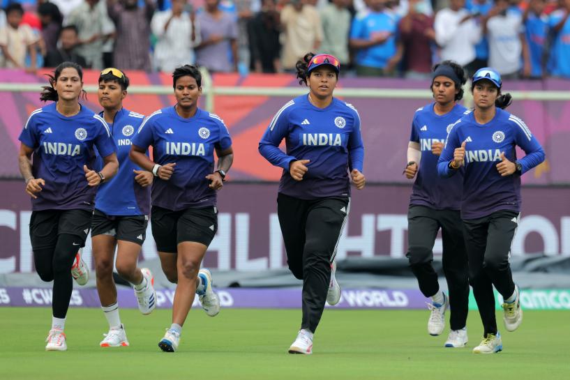 India vs West Indies