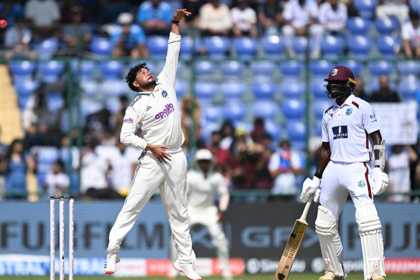 India vs West Indies