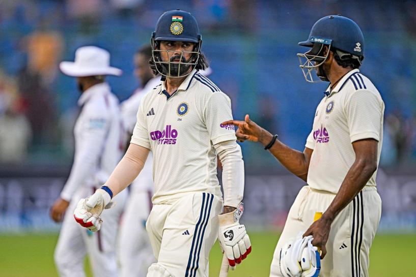 India vs West Indies