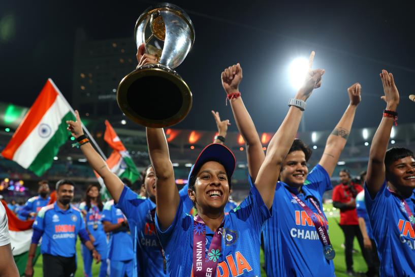 India vs South Africa