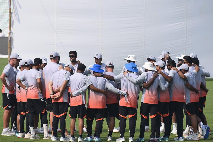 India vs South Africa