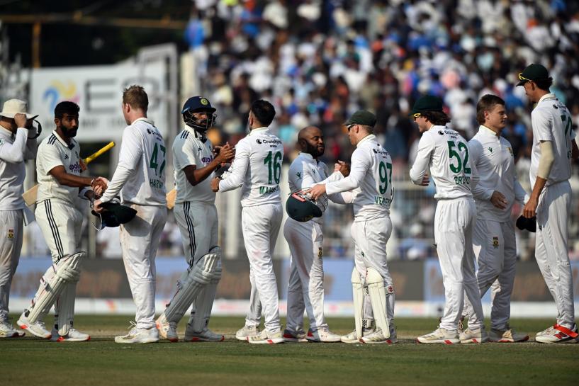 India vs South Africa