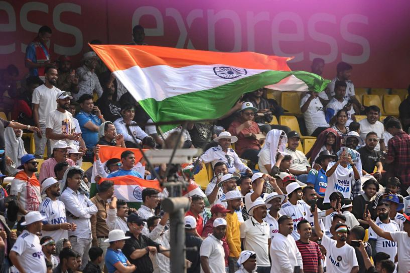 India vs South Africa