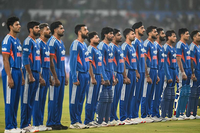 India vs South Africa