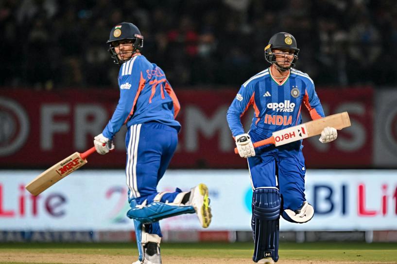 India vs South Africa