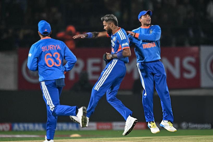 India vs South Africa