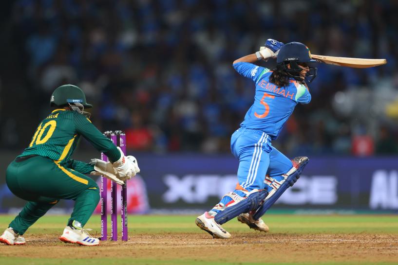 India vs South Africa