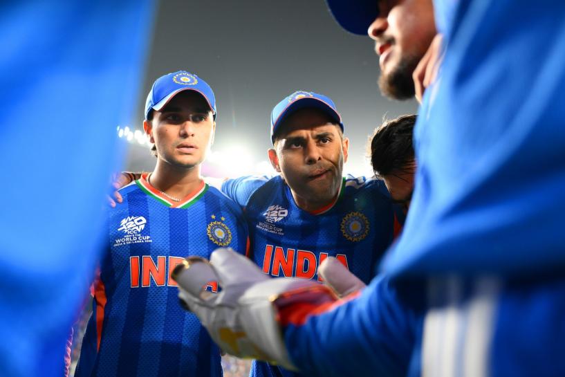 India vs South Africa