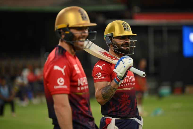 RCB vs SRH, Match 1, IPL 2026, Preview