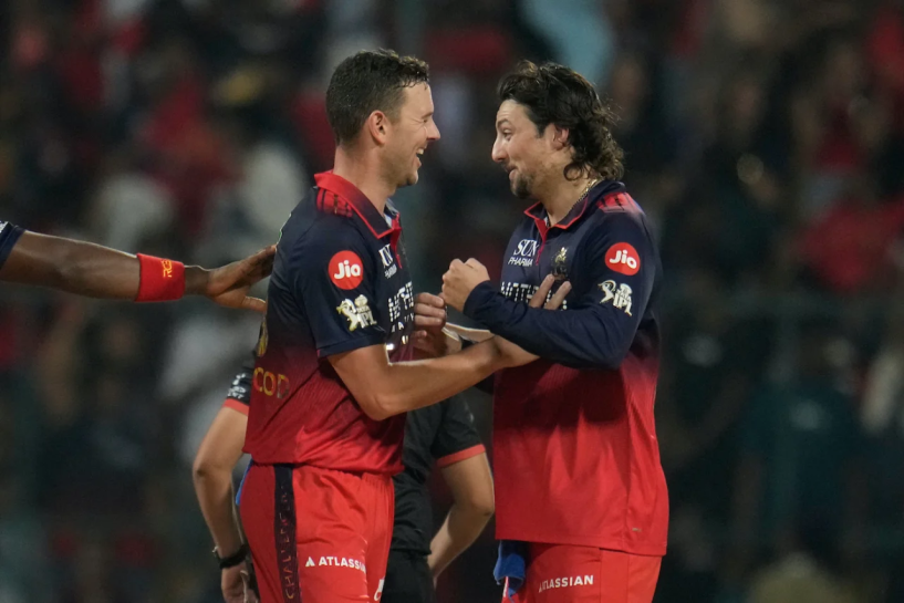 Hazlewood