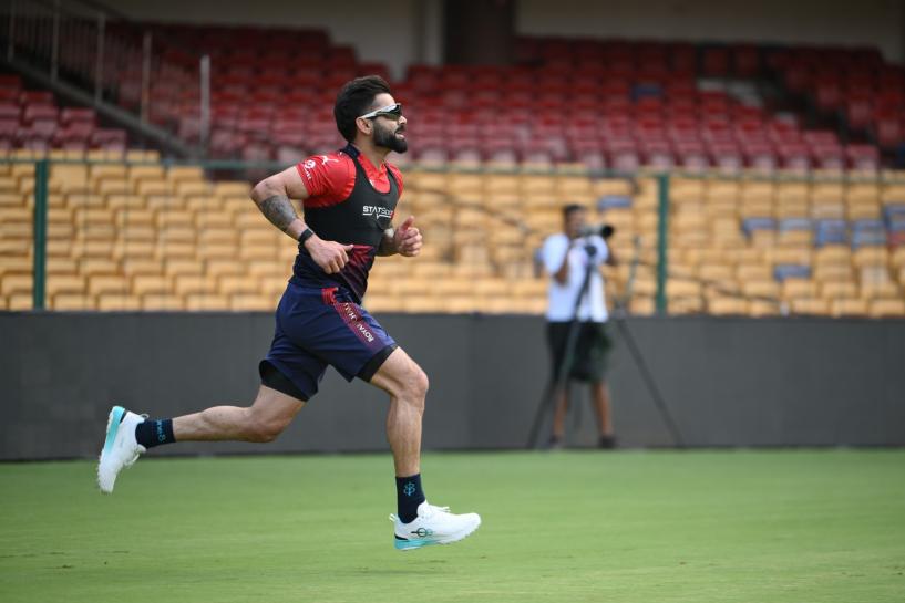 RCB vs GT