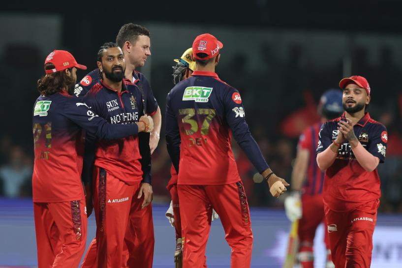 RCB