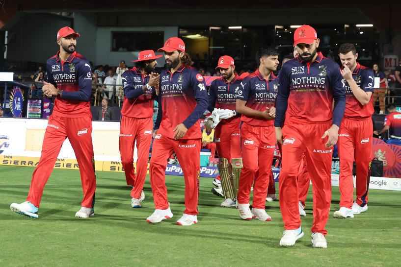 RCB