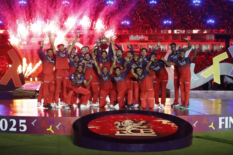 RCB