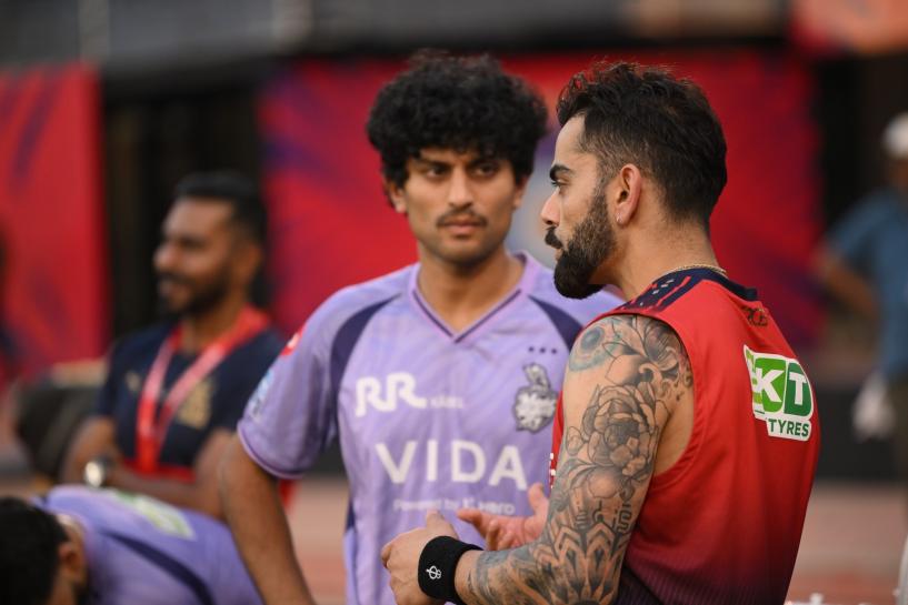 RCB