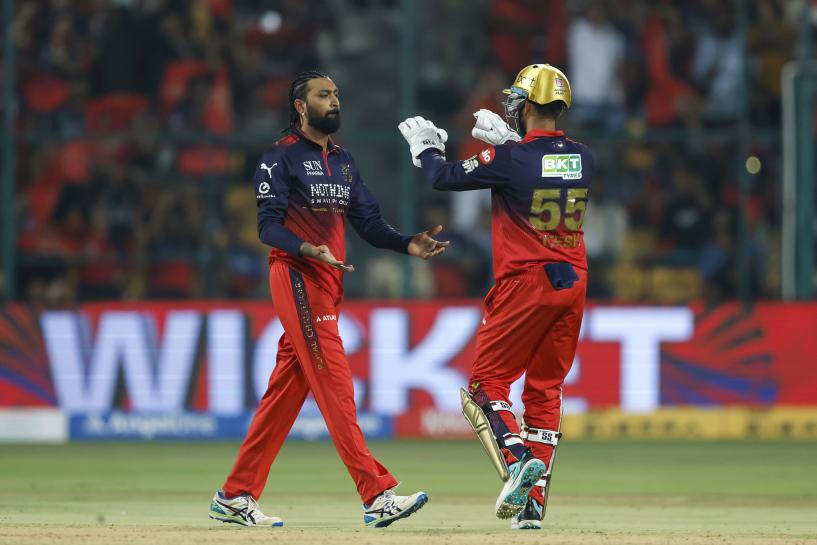 Krunal Pandya Adapts Bowling to Evolving IPL Power Game — image 2