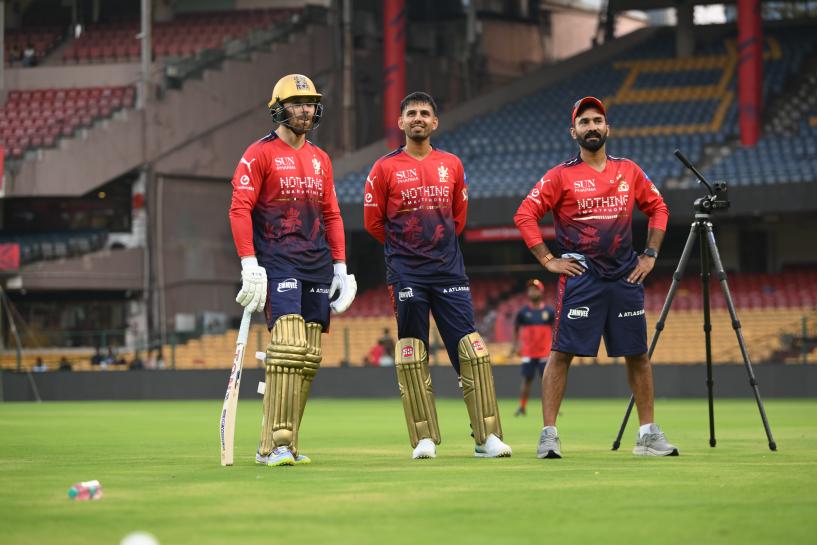 RCB