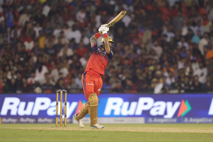 Krunal Pandya
