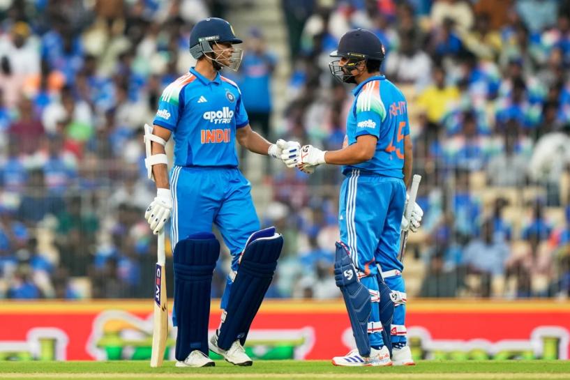 India