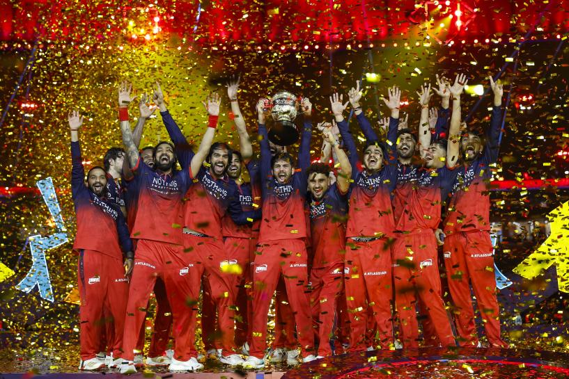 RCB
