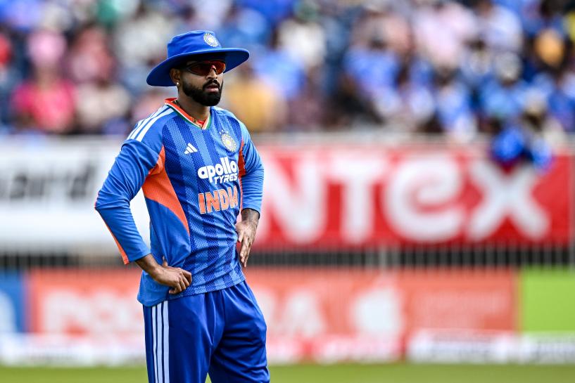 Shreyas Iyer