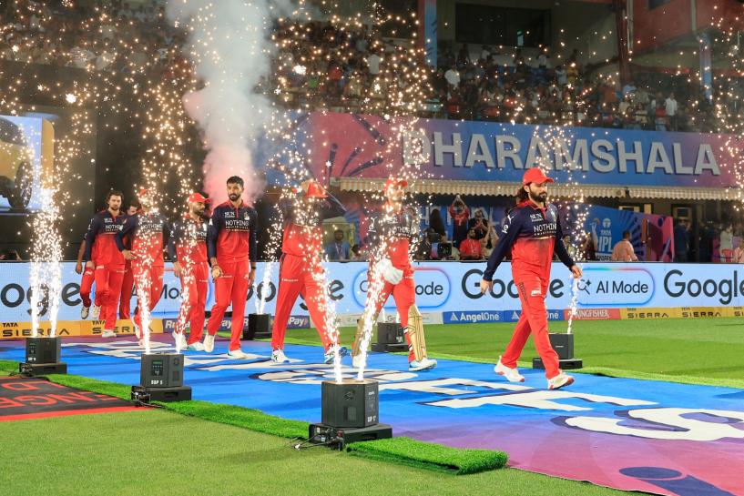 RCB
