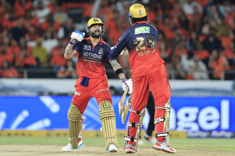 RCB