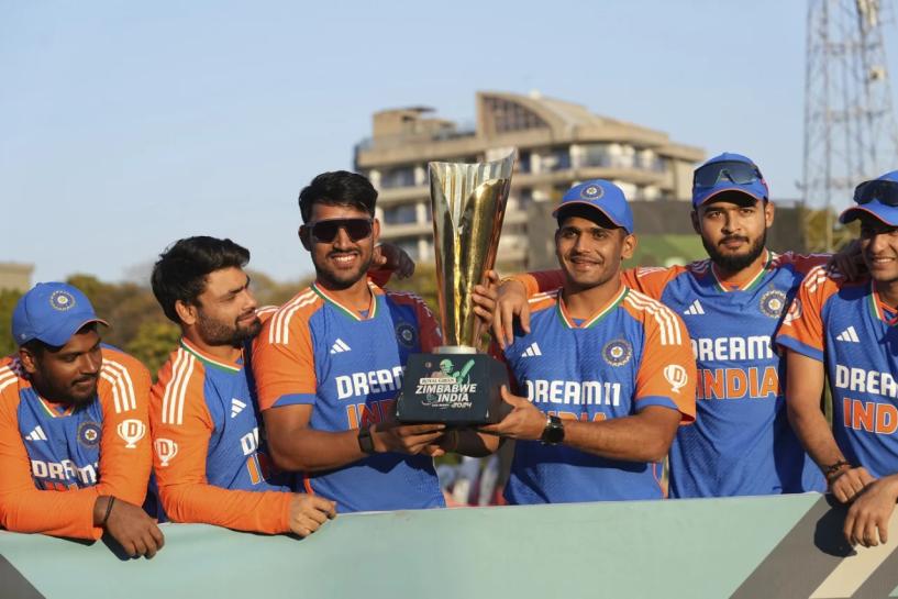 India