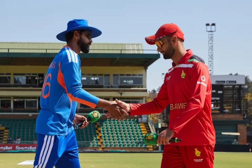Shreyas Iyer