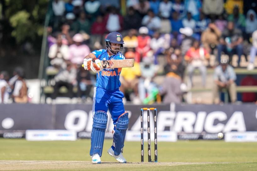 Ishan Kishan