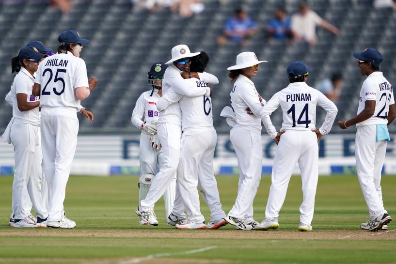 India vs England