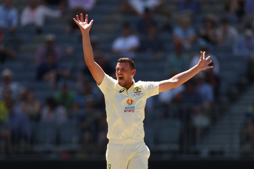 Josh Hazlewood