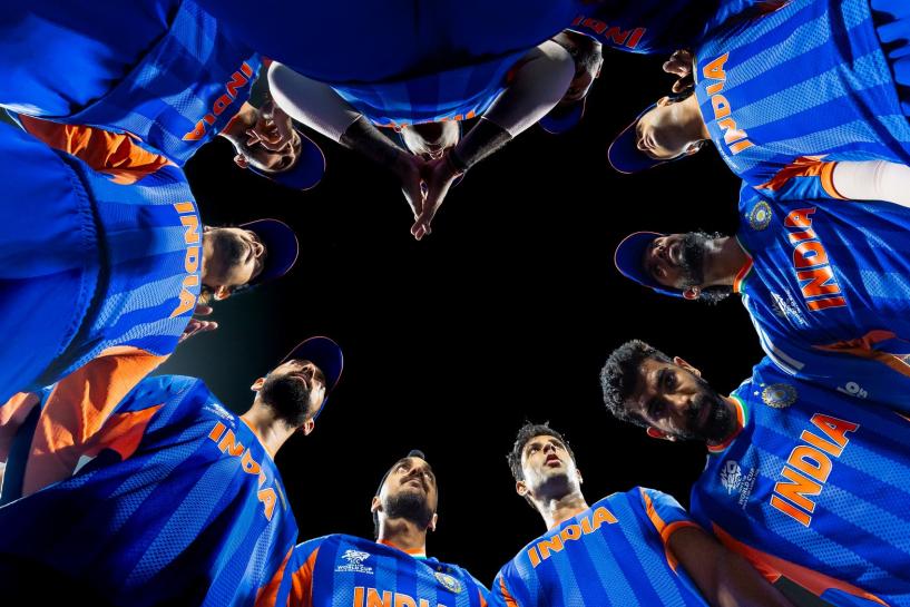 India
