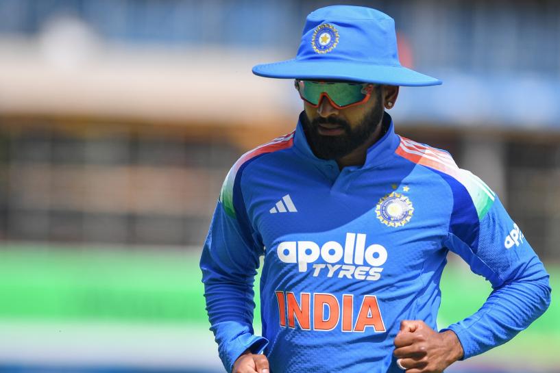 Shreyas Iyer